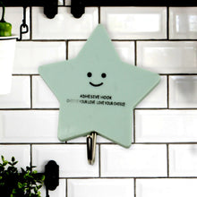 Multipurpose Strong Self-Adhesive Hooks  Heavy Plastic Wall Hooks for Home & Office