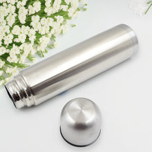 Vacuum Flask Without Cover, 18/8 Stainless Steel (750 ML / Without Cover)