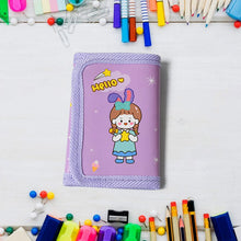Stationery Set for Kids  7-in-1 School Kit (Pack of 7 Pcs)