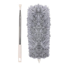 Microfiber Dusters for Cleaning with 100-inch Extendable Handle Pole