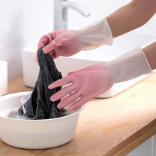  Rubber Gloves 
