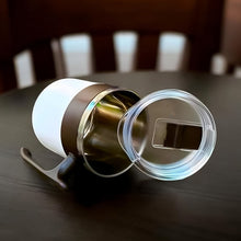 Apex Stainless Steel Pop Inner Mug  350 ml Approx Capacity (1 Pc)