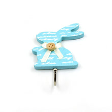 Bunny Adhesive Wall Sticky Hook  Strong Hook for Office, Bathroom & Home (1 Pc)