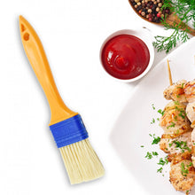 Multifunction Basting Brush  Cooking & Baking Set (2 Pcs)