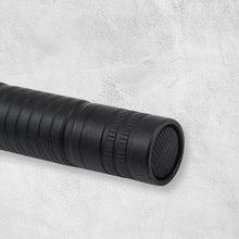 2 in1 5 LED With 1 Laser Light Portable Mini Torch / Flashlight (1 Pc / Battery not included)