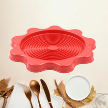 Multifunction Place mats Waterproof Anti-Slip at Insulation Table Mats (23×23 CM)