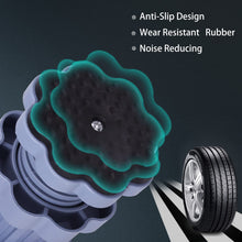 Anti vibration washing machine support Pad Non-Slip ( 1 Pc )