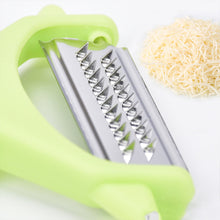 Peeler Slicers Shredders for Fruits and Vegetables (3 Pcs Set)