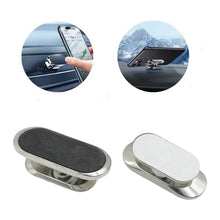 Magnetic Phone Mount/Holder for Car for All Smart phones (1 Pc)