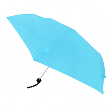 3-Fold Umbrella Summer Sun and Rain Protection Foldable Cute Umbrella (1 Pc) 
