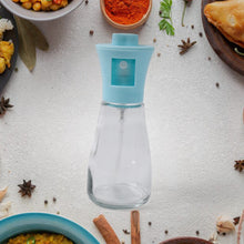 Oil Dispenser Bottle, 170 ml Mist Oil Spray Bottle for Cooking with Plastic