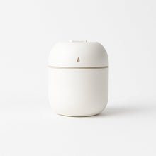 Portable Mini USB Humidifier with Light  Cool Mist & Essential Oil Diffuser (250ML)