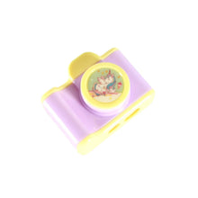 Camera Shape Pencil Sharpener  Stylish Lightweight Sharpener for Kids & Office