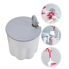Winter Facial Cleanser Foaming Shaker  Bubble Washing Artifact for Daily Use