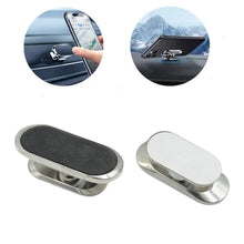 Magnetic Phone Mount/Holder for Car for All Smart phones (1 Pc)
