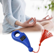 Digital Tasbih Tally Counter  Plastic Beads for Zikr/Naam Jaap