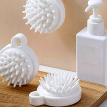 Comb Scalp Massage Brush