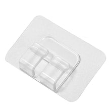 Clear Point Clip