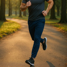 Premium Comfort Fit Men Track Pant