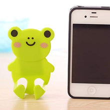 Plastic Adhesive Cable & Socket Holder  2-Piece Set for Office, Home & Restaurant