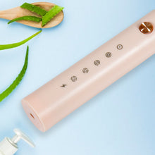 Electric Toothbrush for Adults & Teens  Deep Cleaning with Extra Brush Heads