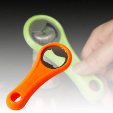 Vegetable Fruit Peelers Slicer & Bottle Opener (2Pc)