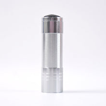 Portable Mini Torch / Flashlight LED Powerful High Lumens Pen Light (Battery not included / 1 pc)
