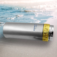 Stainless Steel Water Bottle  Leak Proof Gym Bottle (350 ML)