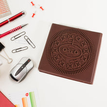 Chocolate Scented Notebook  Premium Writing & Early Learning Copybook (80 Pg)
