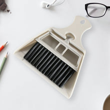 Dustpan Supdi with Brush, Dustpan For Car Office Desk, Wardrobe, Dinning Table