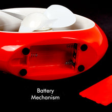 Mini Desktop Fan  USB Rechargeable Cooling Fan for Home, Office & Car