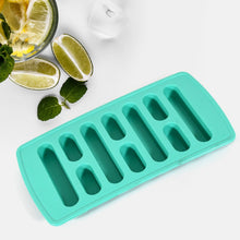 Fancy Ice Tray  Widely Used for Making Ice in Household Places (1 Pc)