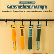 Multifunctional, Vegetable Fruit Peelers Slicer Can Opener 7 In 1