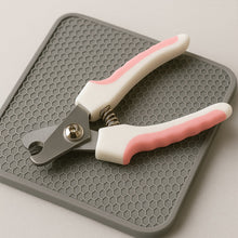 Pet Nail Clipper and Nail File Grooming Kit for Dogs and Cats (Mix Color, 2 Pc)