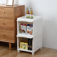 Multipurpose Storage Cabinet (2 Layer)