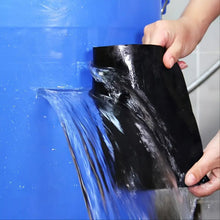 Leak-Proof Sealing Tape  Waterproof Pipe Repair & DIY, 50mm x 1.5m