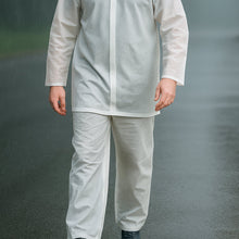 Full-Body Rain Suit  Jacket & Pants Set Fashion Portable Adult Rain Coat (1pc)