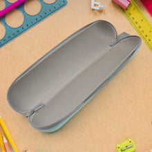 Portable Multipurpose Zip Pouch Bag  30cm, 1 Pc