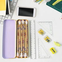 Complete Stationery Geometry Box (1 Set)