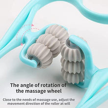 Neck Shoulder Massager (1Pc)