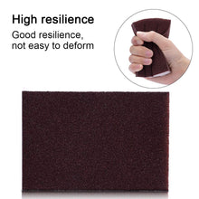 Multipurpose Kitchen Cleaning Sponge Scrub Block (10 x 7 Cm, 1 Pc)