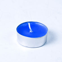 Tealight Diwali Candle  Smokeless, Long-Burning, Mix Color (1 Pc)