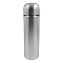 Stainless Steel Vacuum Flask with Cover for Hot & Cold Drinks (750 ML)