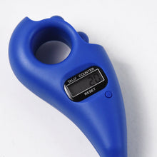 Digital Tasbih Tally Counter  Plastic Beads for Zikr/Naam Jaap