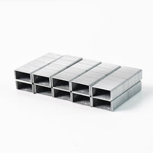 Kangaro 24/6-1M High-Quality Staples Durable Steel Pins