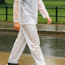 Full-Body Rain Suit  Jacket & Pants Set Fashion Portable Adult Rain Coat (1pc)