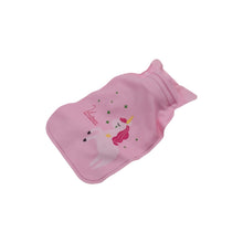 Mix-Design Printed Small Hot Water Bag – Leak-Proof Hot/Cold Therapy Pain (1 Pc)