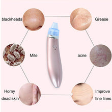 Vacuum Suction Tool with 4 Suction Head (Multi-Color / 1 Set)