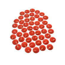 Tealight Candles Set, Smokeless Candles for Dinners Parities Home Decoration Wedding (50 Pcs set)