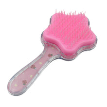 Cartoon Hair Brush Massage For Kids (1 Pc )